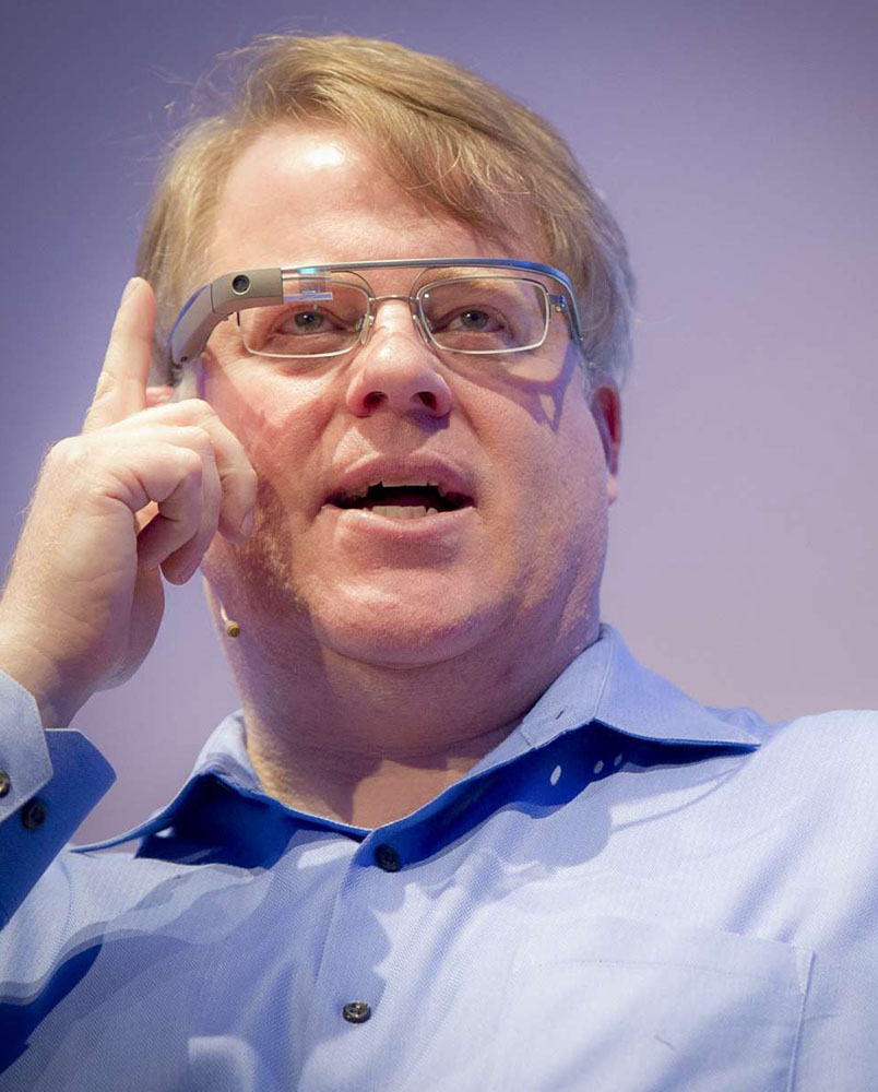Robert Scoble
