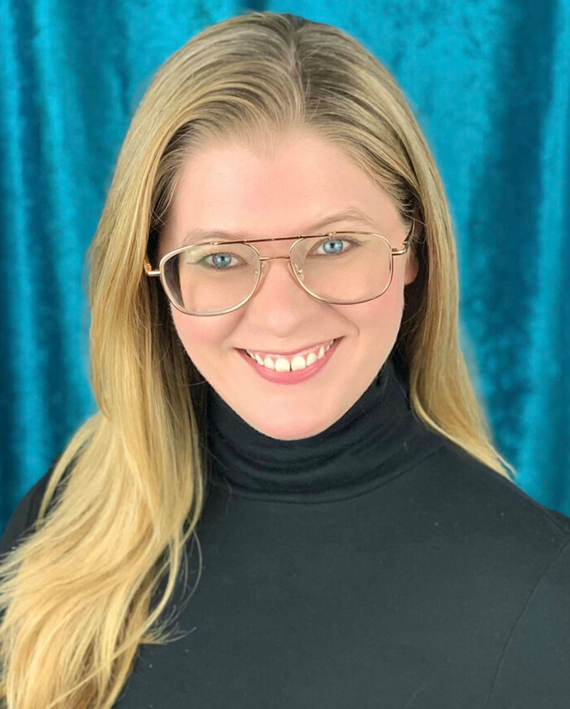 Sarah Zucker