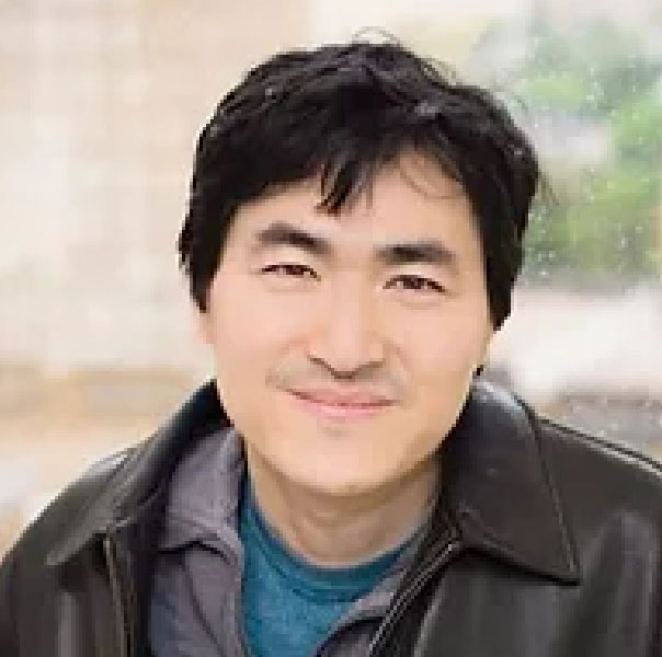 Max Woon
