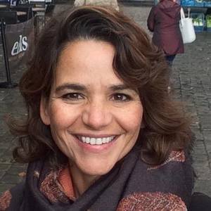 Natacha Rousseau leads the PR efforts for SuperWorld and is passionate about deep technology.