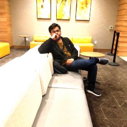 Software Developer | AR/VR Prototyper | Writer, AR/VR Journey Magazine | 117.8K+ views on Quora