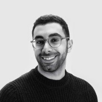 I’m a Researcher and Designer keeping a creative, critical eye on the future of Tech!