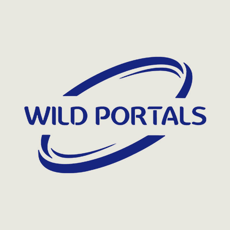 Wild Portals