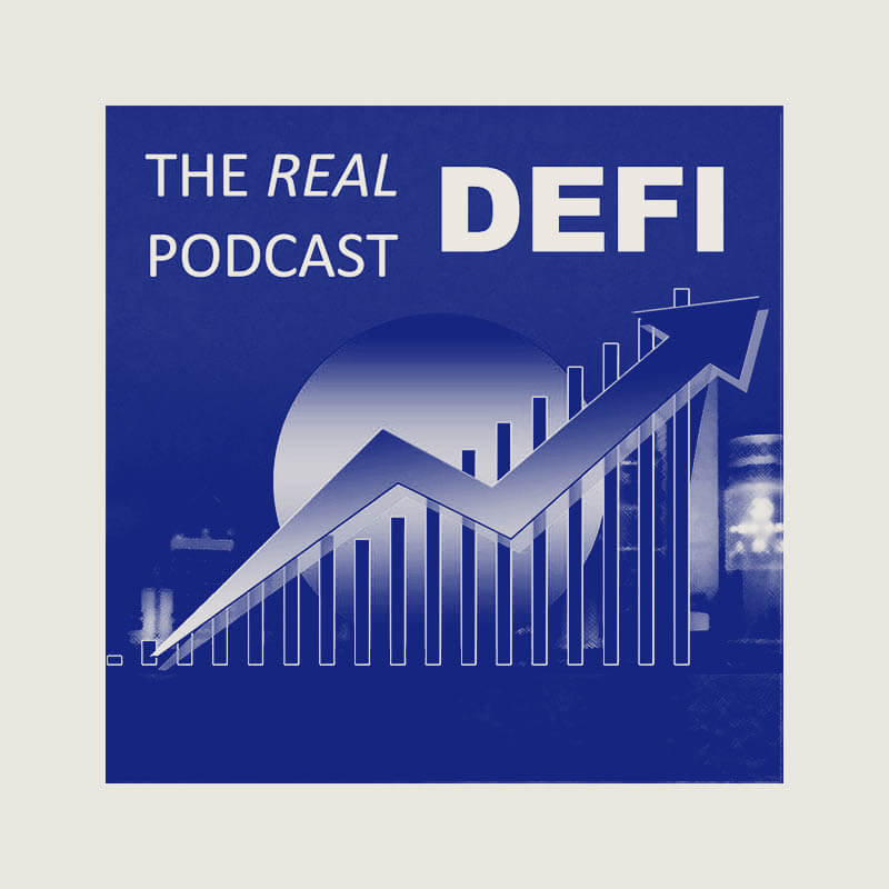 The Real Defi Podcast
