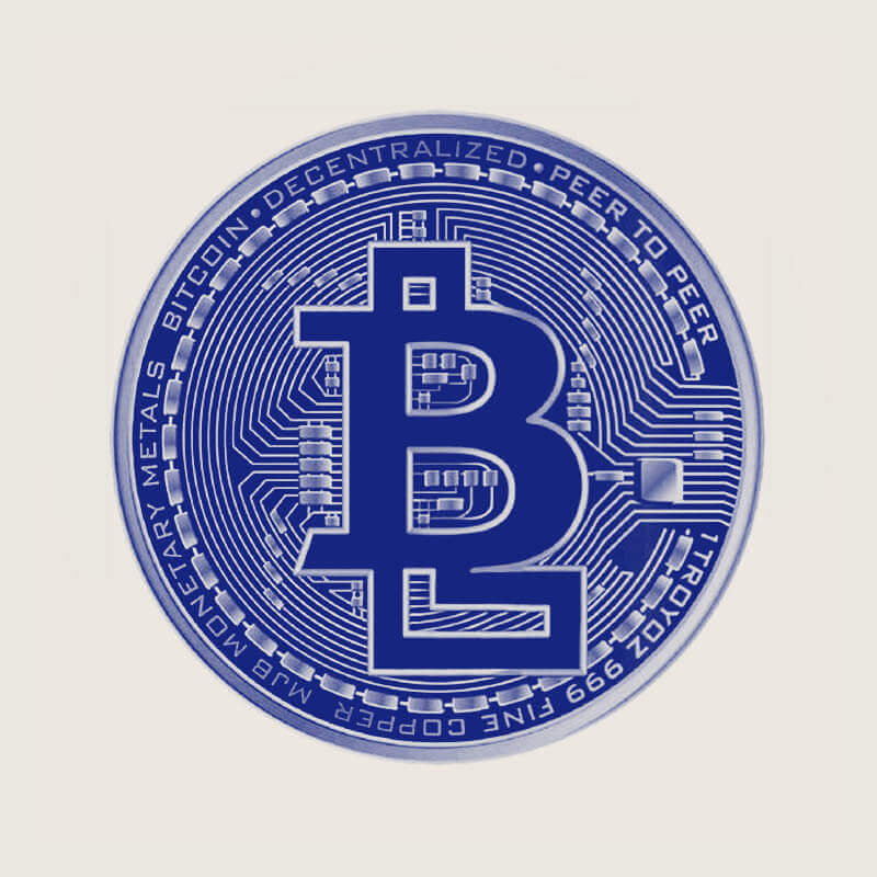 Bitcoin Live