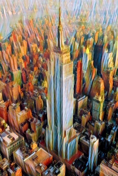 Empire State