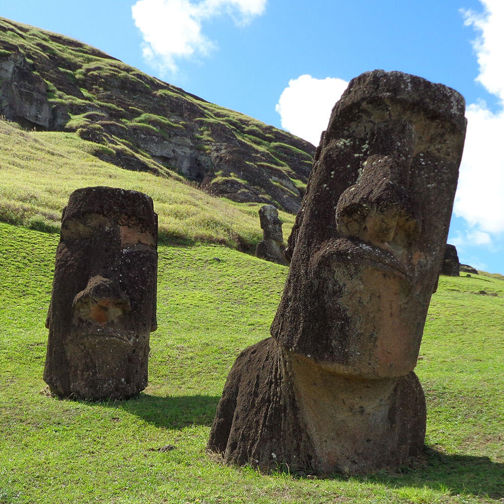 Easter Island