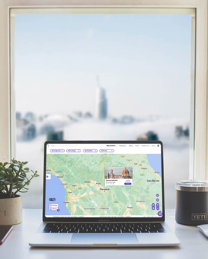 Find Your Property