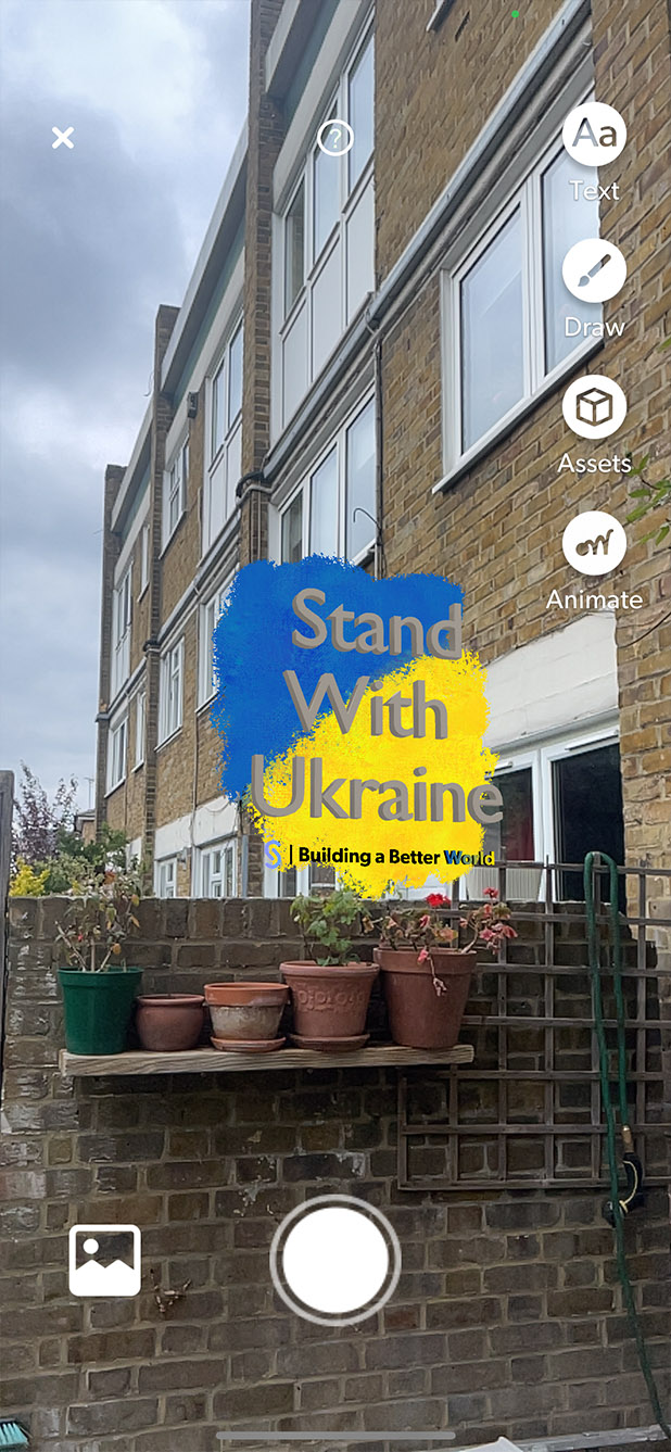 Phone View Real AR