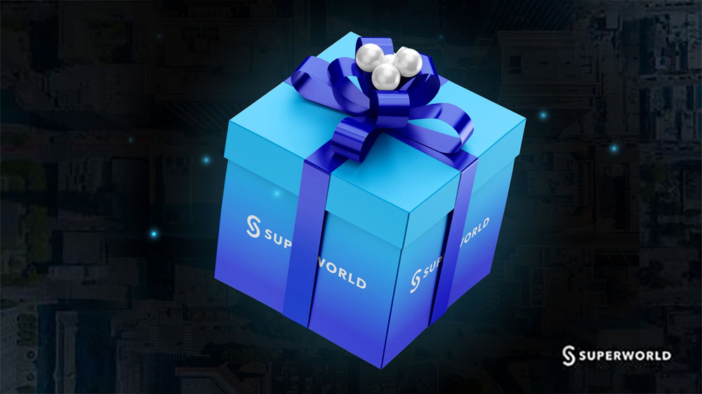 Superworld Blockchain Technology