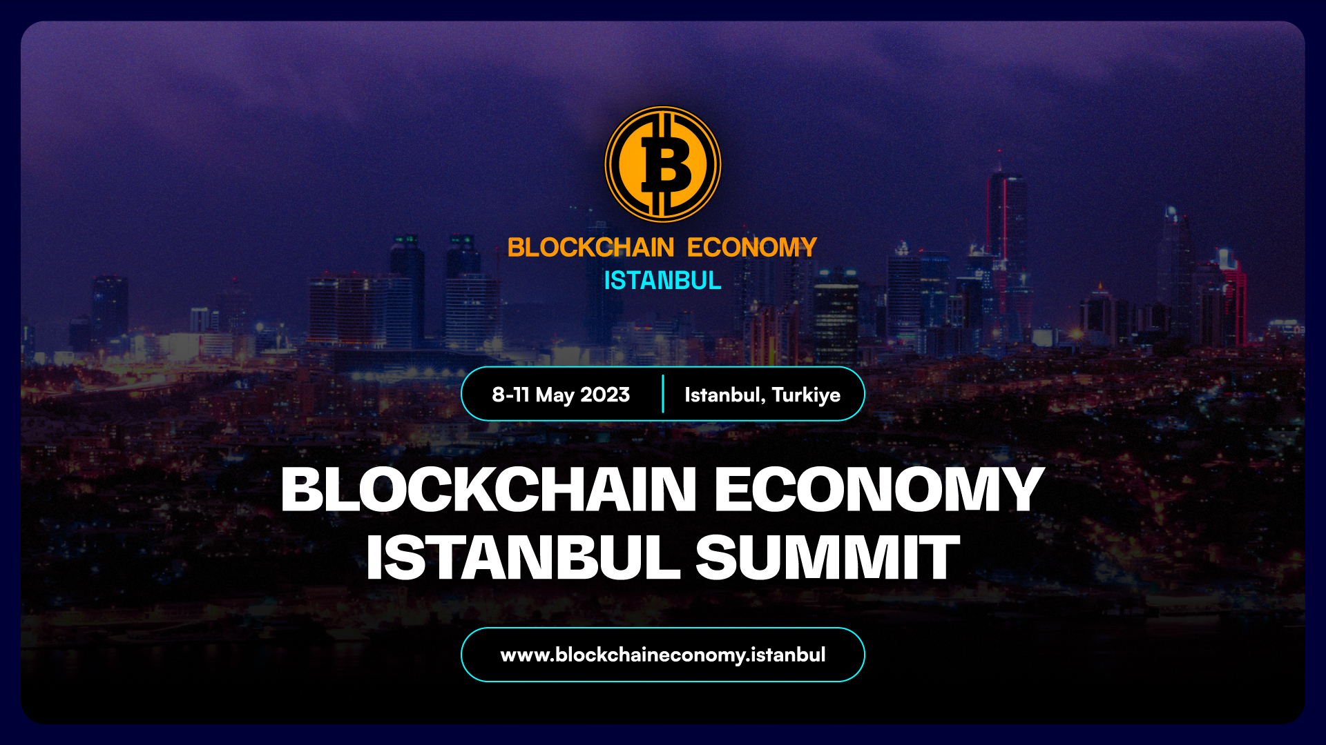 Superworld Blockchain Technology