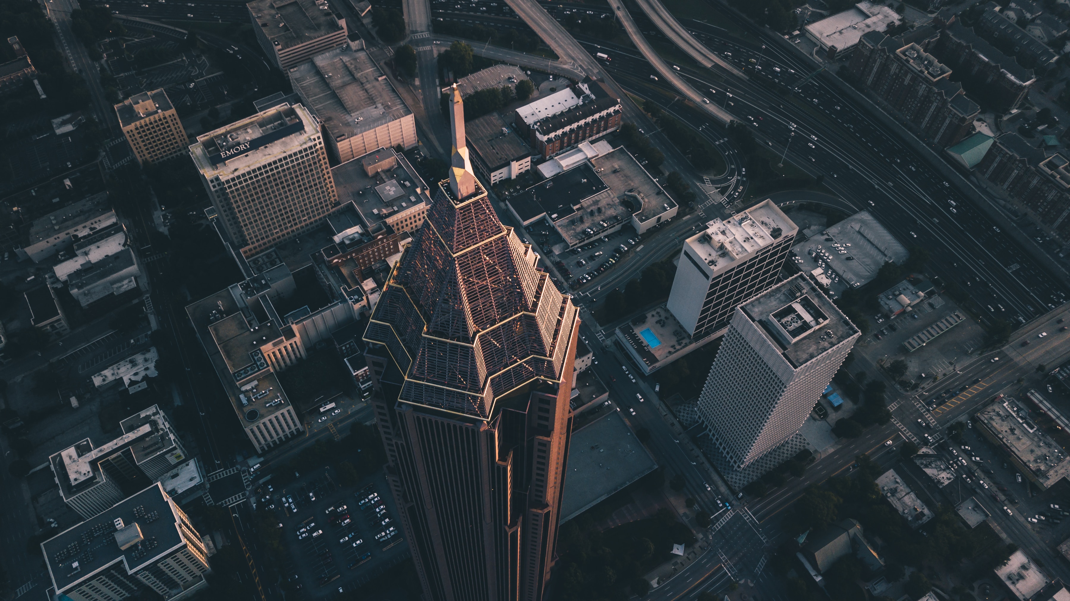 Atlanta, the bustling capital of Georgia, is a city steeped in history, culture, and modern allure